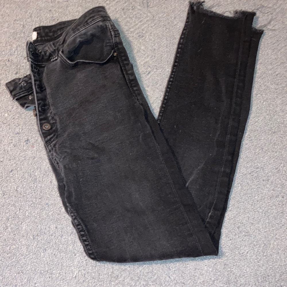 Zara Jeans